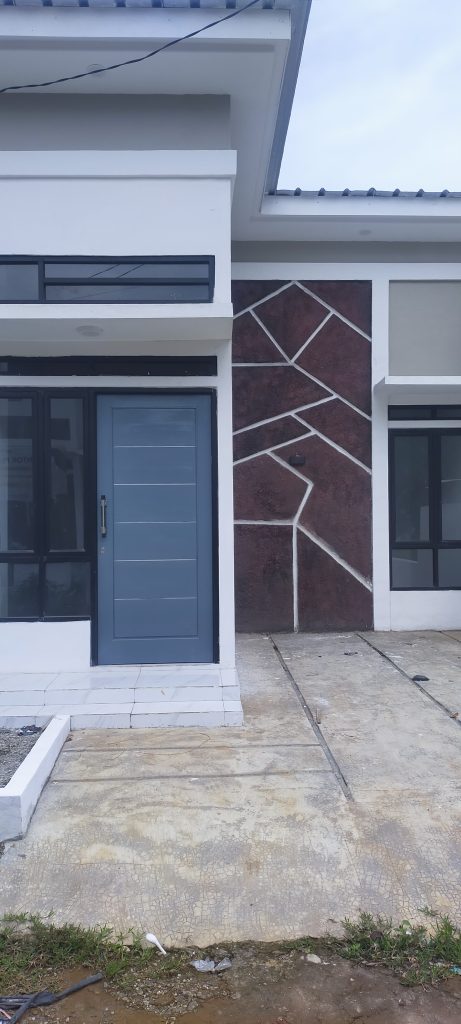 RUMAH DI JUAL